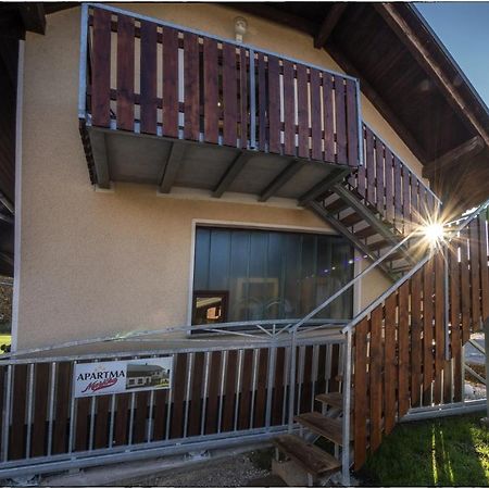 Apartma Maricka Apartment Krize Exterior photo