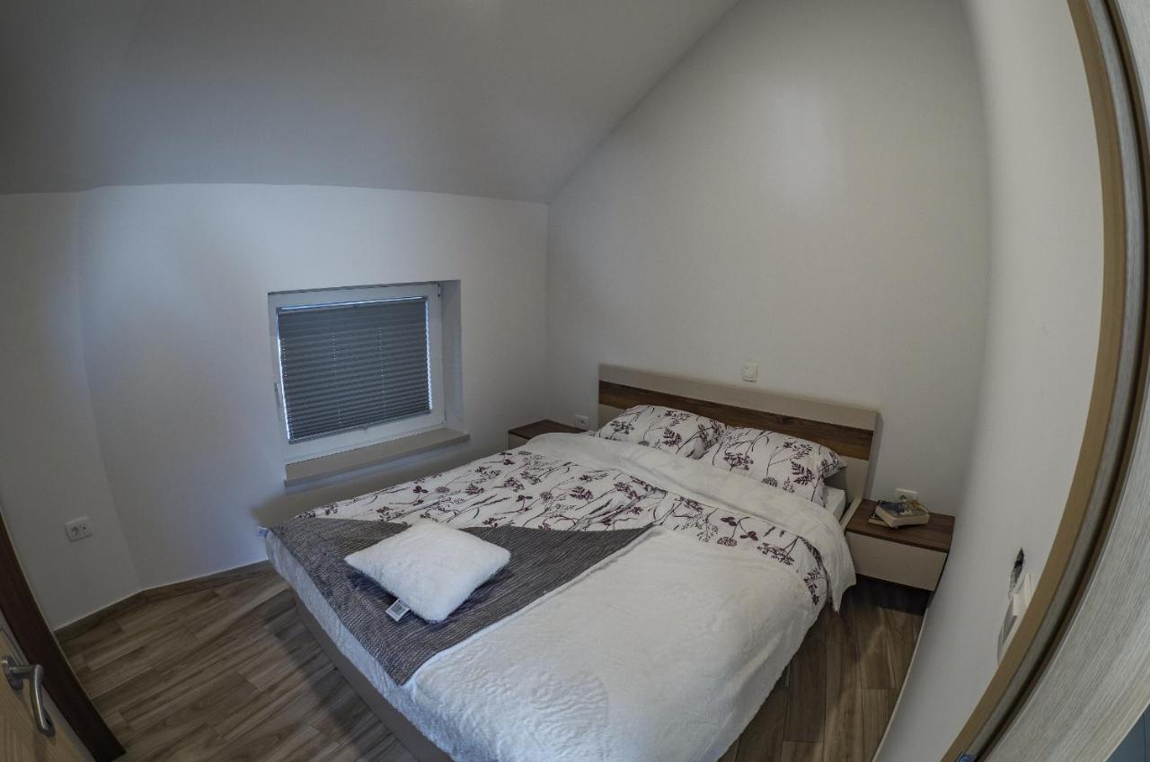 Apartma Maricka Apartment Krize Exterior photo