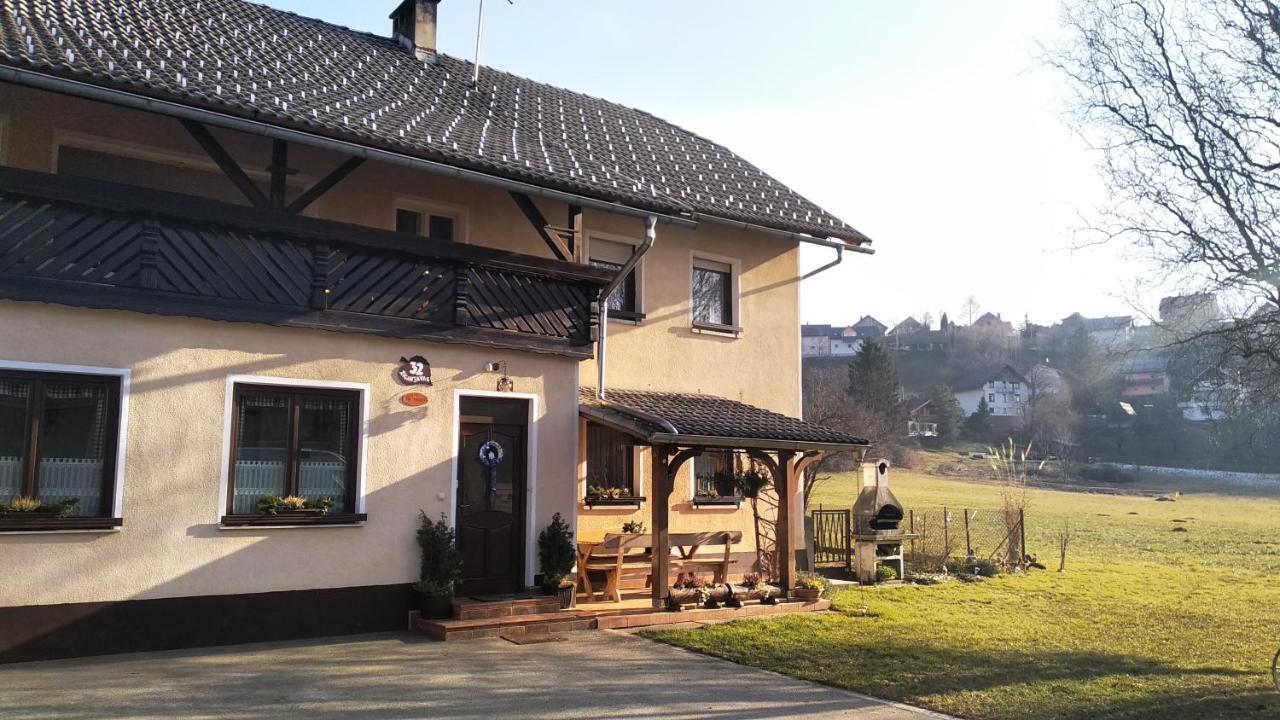 Apartma Maricka Apartment Krize Exterior photo
